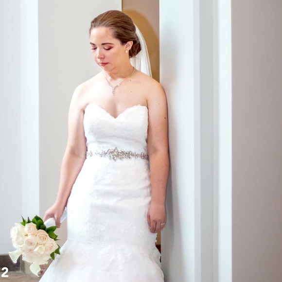 Meet your Posher, Sarah - Picture 3 of 3